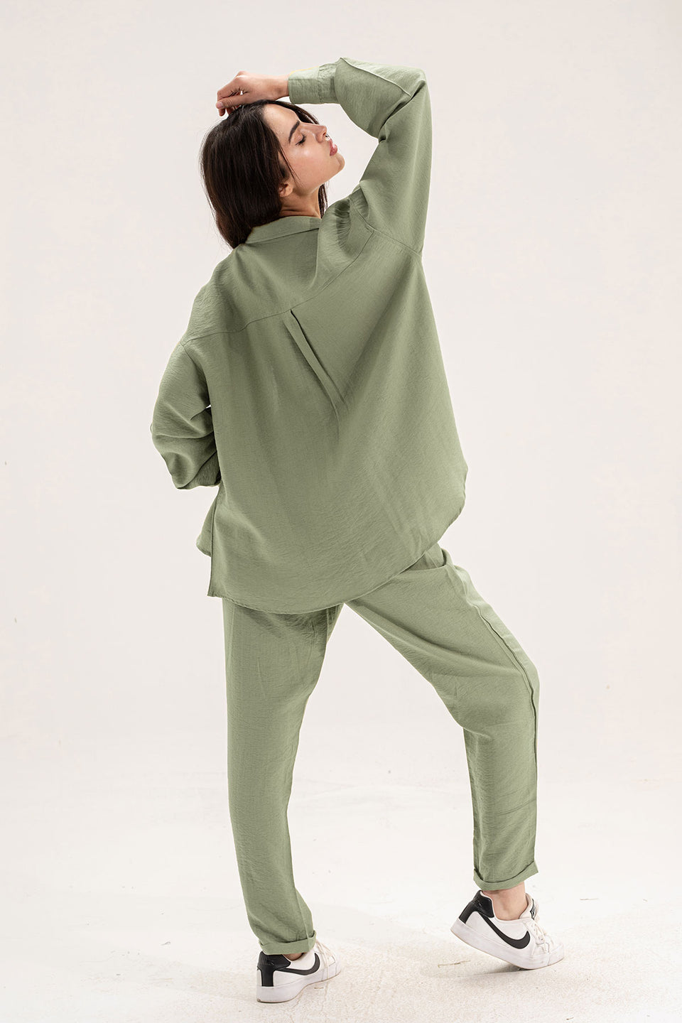 Bestag Linen Comfort Set