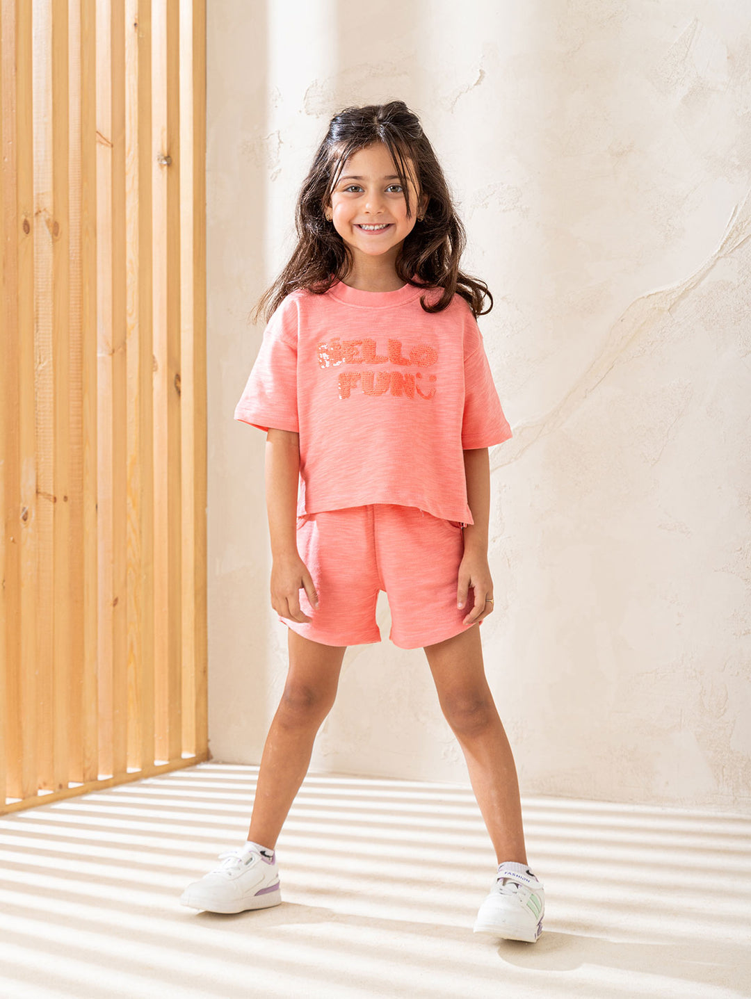 Pink Kids sets 2-5 Years For Girls