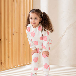 Pink Kids sets 6-16 Months For Girls