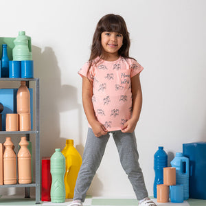 Pink Kids sets 2-8 Years For Girls