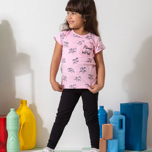 Pink Kids sets 2-8 Years For Girls