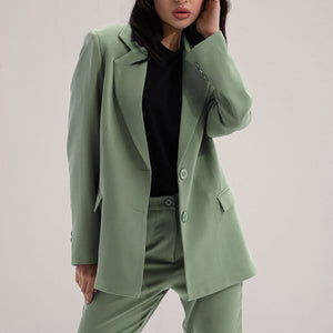 Bestag Modern Fit Formal Blazer