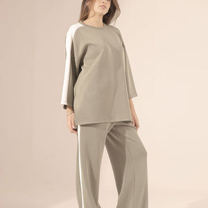 Olive Modal Premium Set