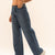 Jeans Wide Leg Jeans