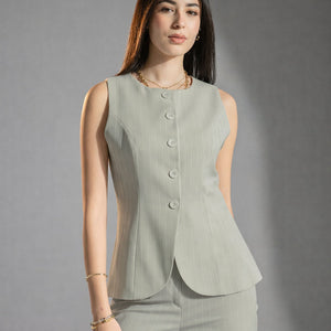 فيست مينت مفصل بخطوط رفيعة