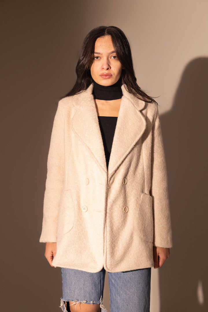 OffWhite Winter Gough Blazer