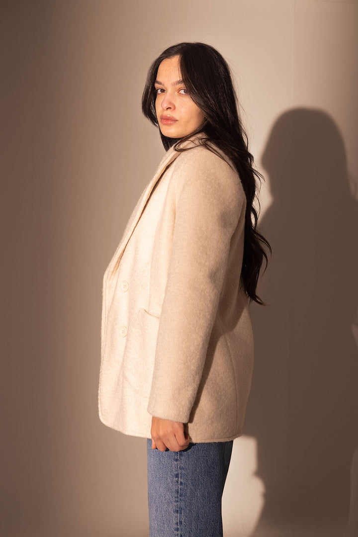 OffWhite Winter Gough Blazer