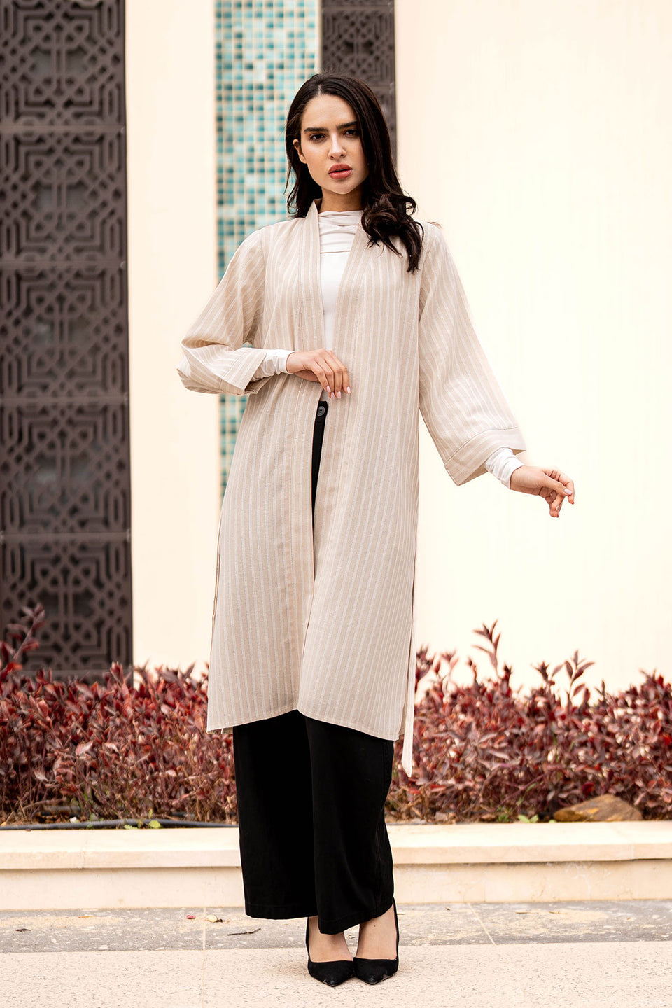 كارديجان مخطط فضي