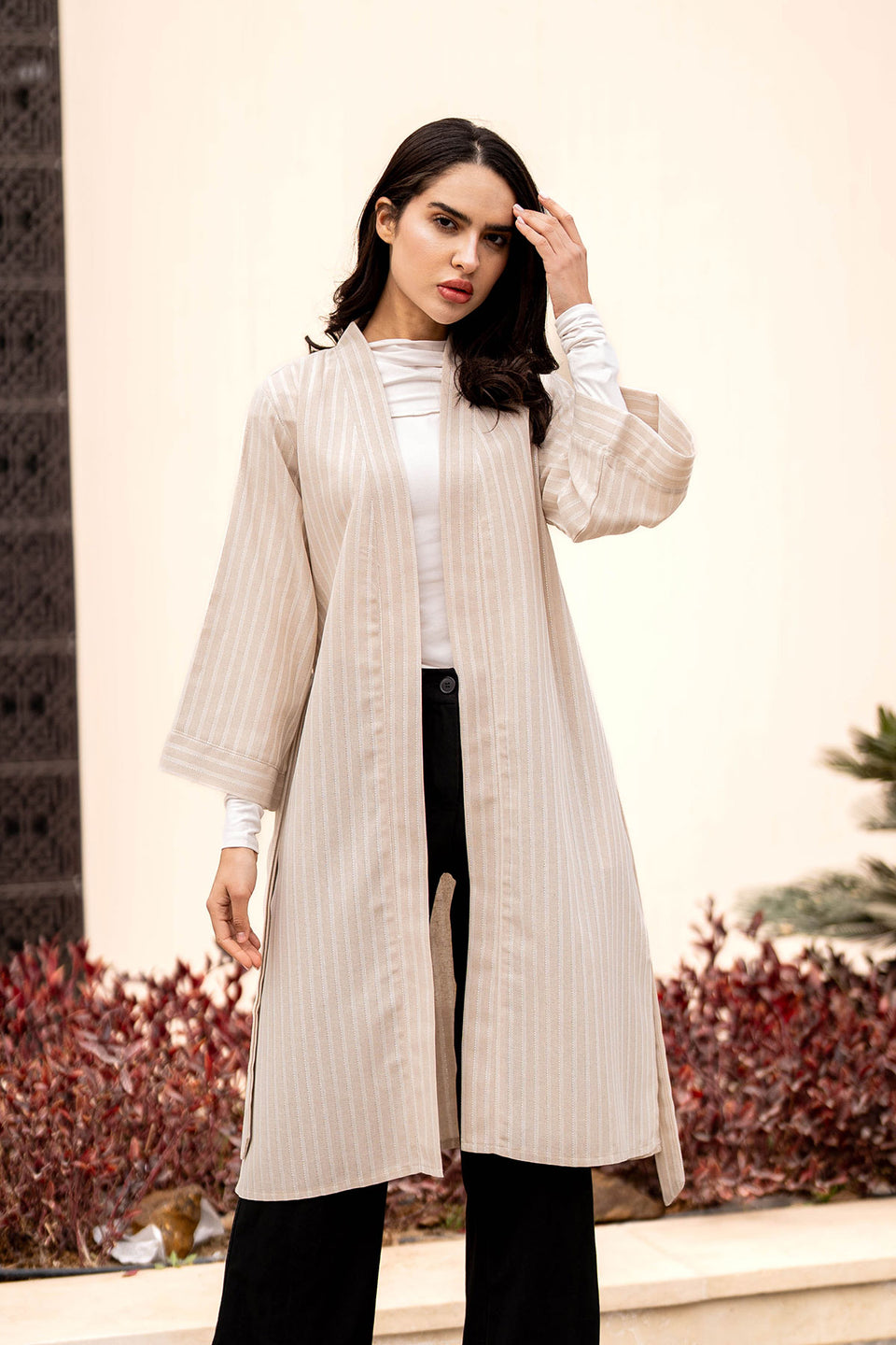 كارديجان مخطط فضي