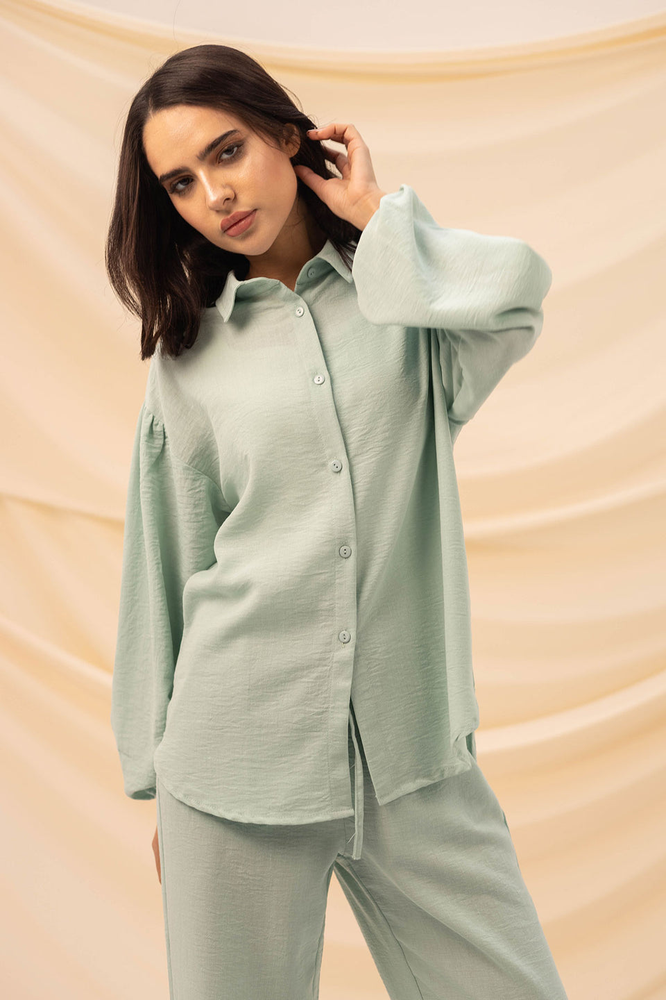 Bestag Comfort Linen Set