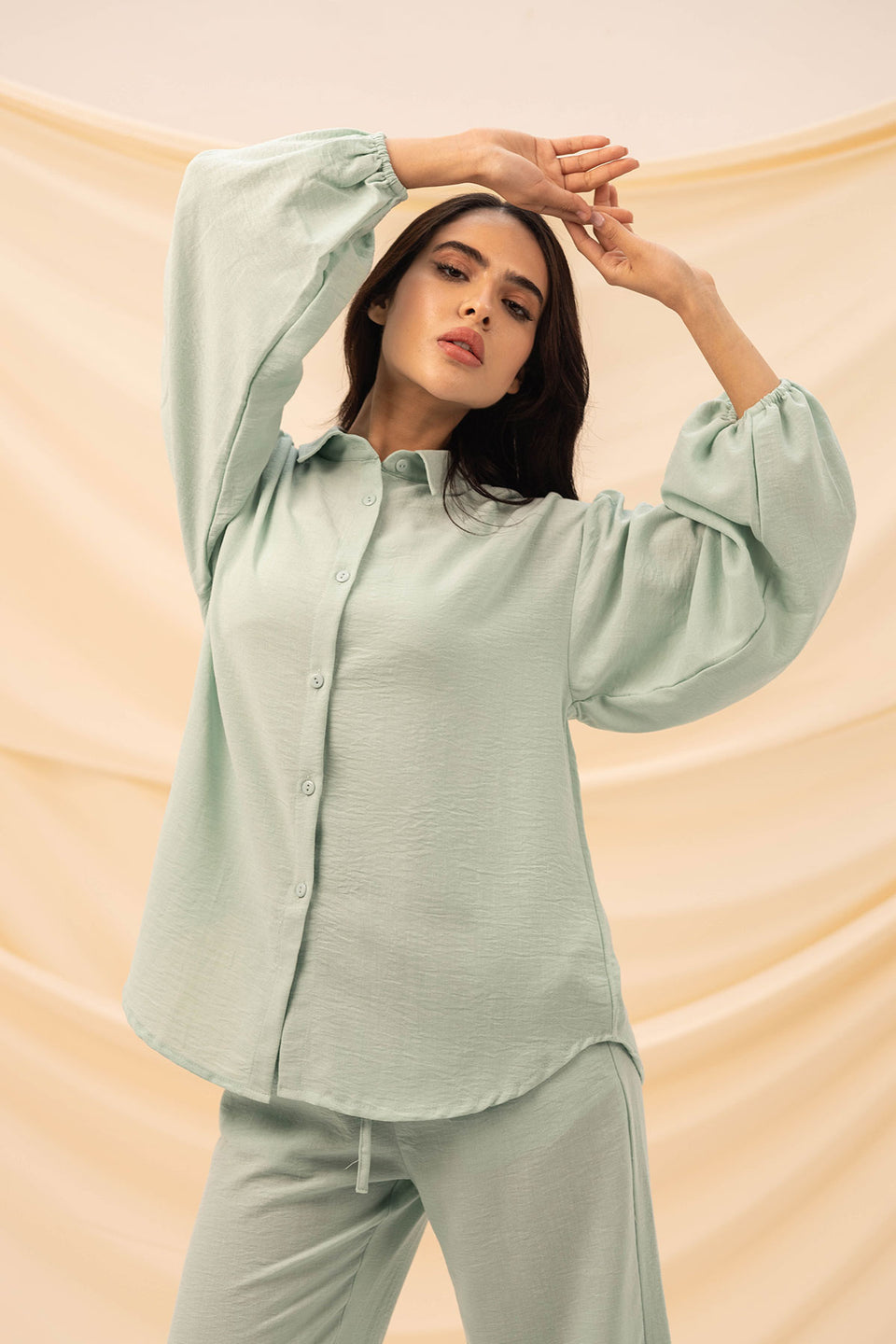 Bestag Comfort Linen Set
