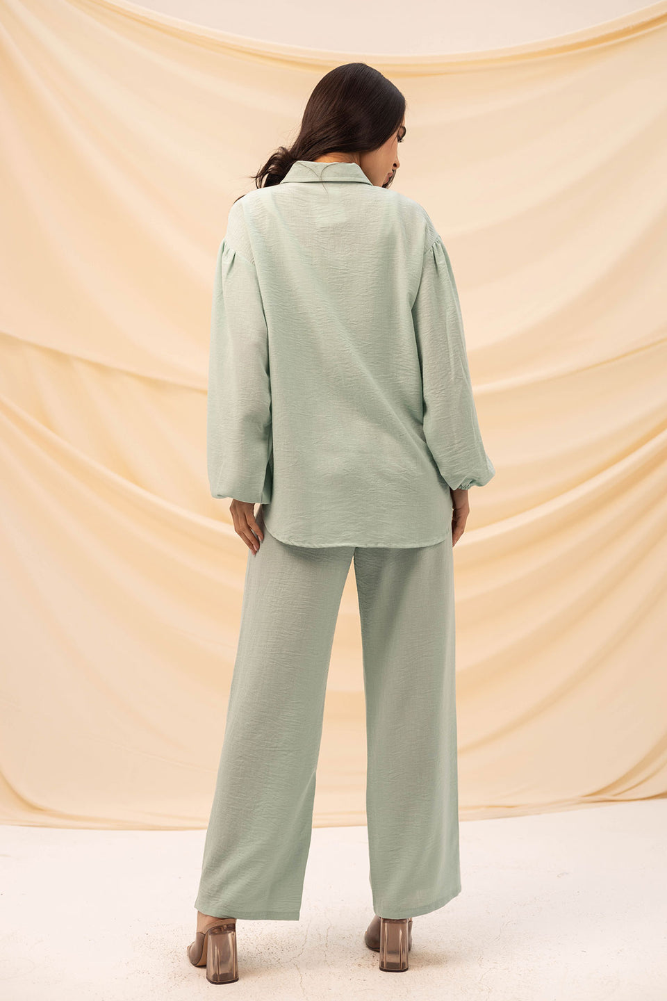 Bestag Comfort Linen Set