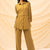 Olive Comfort Linen Set