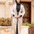 Beige Chic Abaya