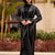 Black Chic Abaya