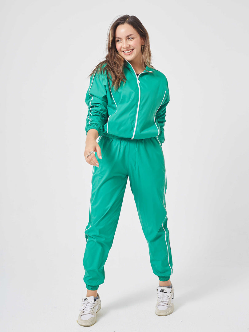 Water Proof Suit