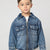 DarkJeans Kids Shirts 3-7 Years For Boys