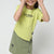 Lime Kids Sets 3-7 Years For Girls