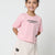 Pink Kids Sets 3-7 Years For Girls