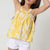 Yellow Kids Sets 3-7 Years For Girls