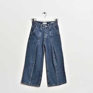 DarkJeans Kids Pants 3-7 Years For Girls