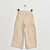 Beige Kids Pants 3-7 Years For Girls