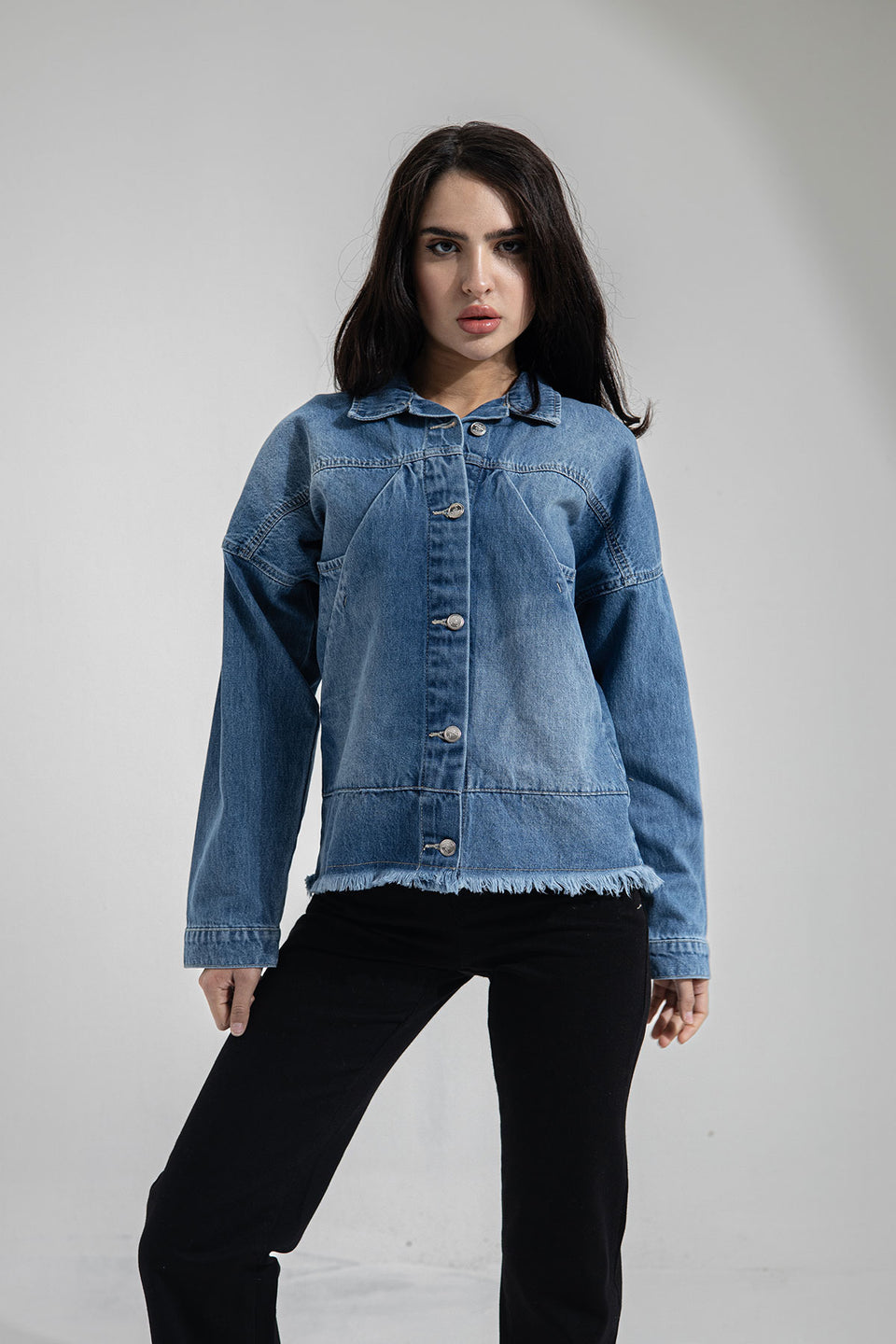 Jeans Denim Jacket