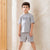 Grey kids sets 2-5 Years For Boys