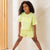 Yellow Kids sets 2-5 Years For Girls