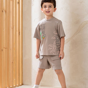 Coffe Kids sets 2-5 Years For Boys