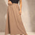 Coffe Comfy Skirt