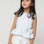 Blue Kids Sets 3-7 Years For Girls