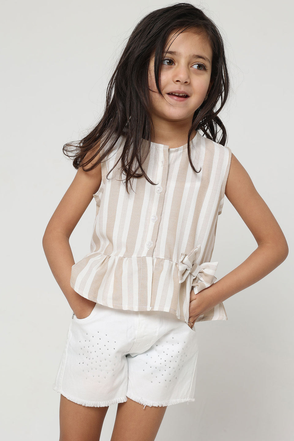 Coffe Kids Sets 3-7 Years For Girls