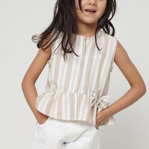 Coffe Kids Sets 3-7 Years For Girls