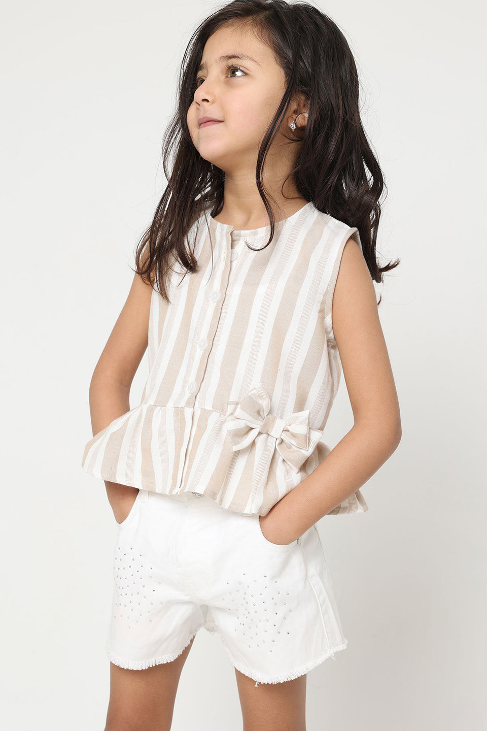 Coffe Kids Sets 3-7 Years For Girls