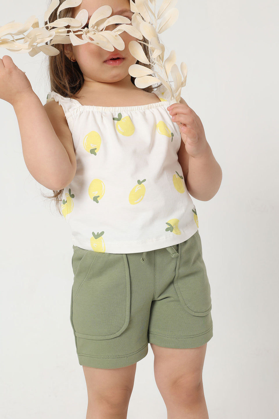 Olive Kids Sets 6-24 Months For Girls