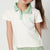 Mint Kids Shirts 3-7 Years For Girls