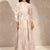OffWhite Summer Shades Linen Dress