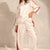 White Comfort Summer Set