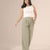 Bestag Tied Wide-Leg Pants