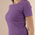 Purple Rounded Basic