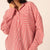 Red Checkers Long Sleeves Shirt