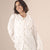 White Embroidered Blouse