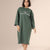 Green Long T-shirt