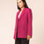 Purple Premium TR Tailored Blazer