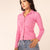 Light_Rose Long Sleeves Basic