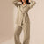 Bestag Linen Tied Set