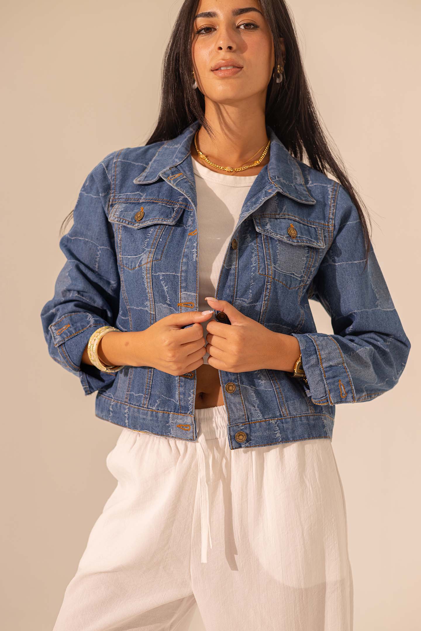 Jackets & Coats