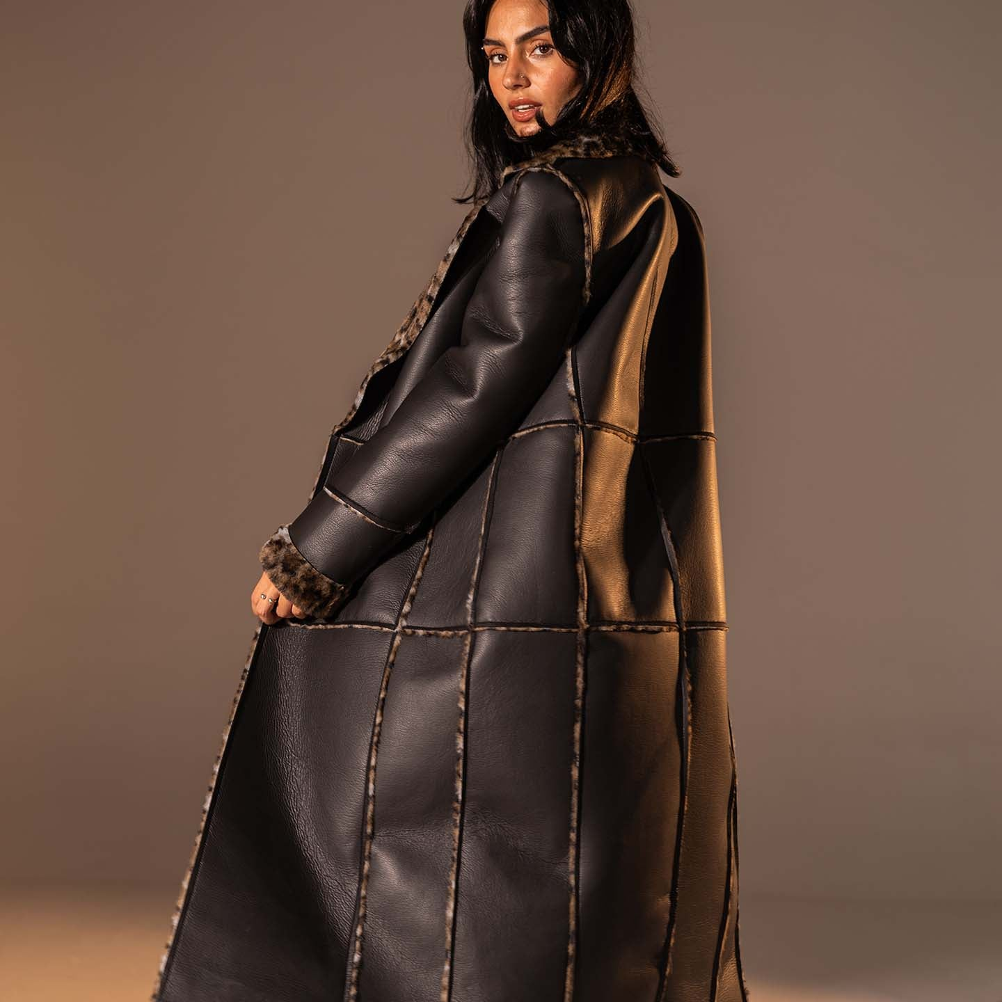 جواكت ومعاطف