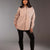 Rose Comfort Fit Wool Shirt